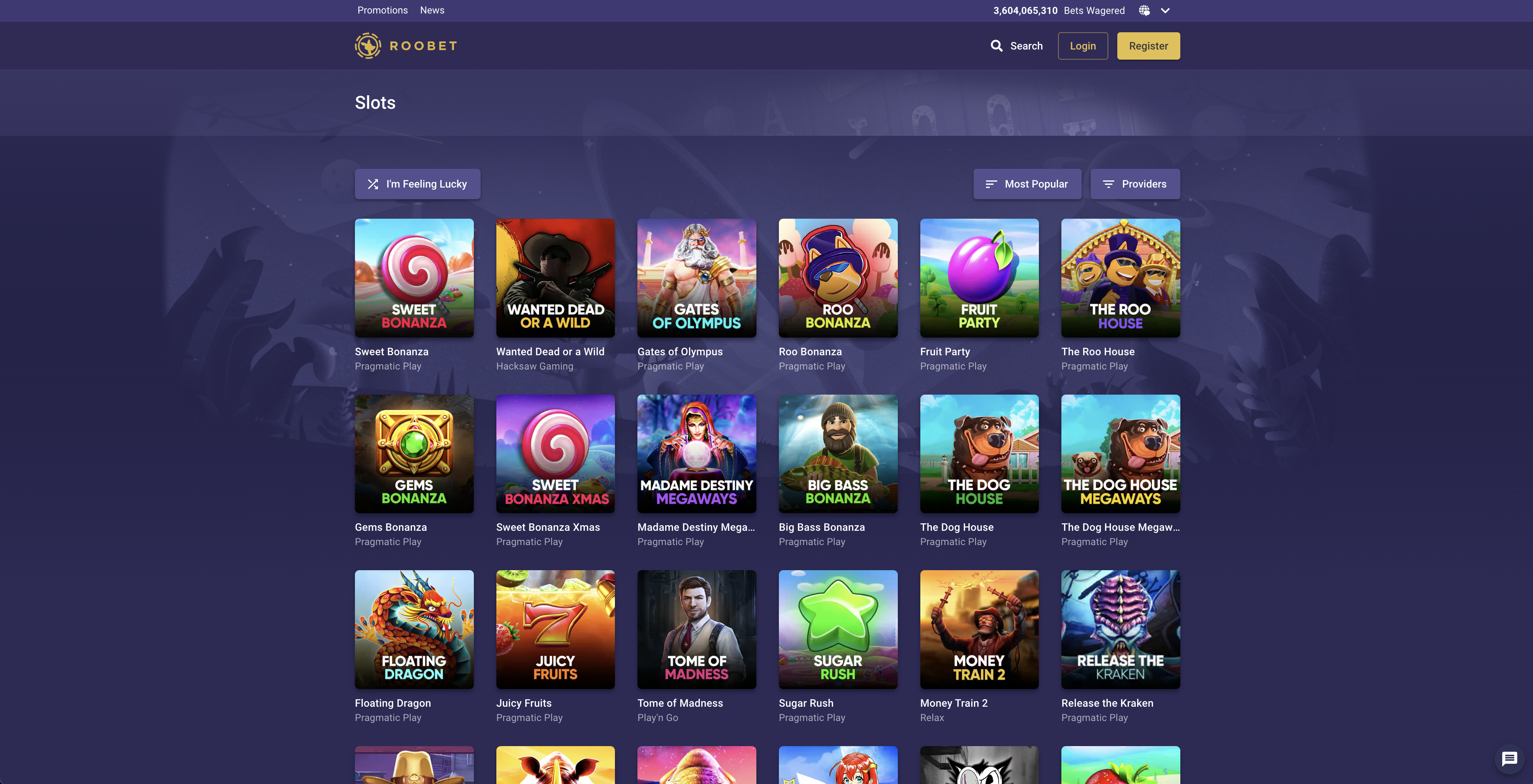 roobet review