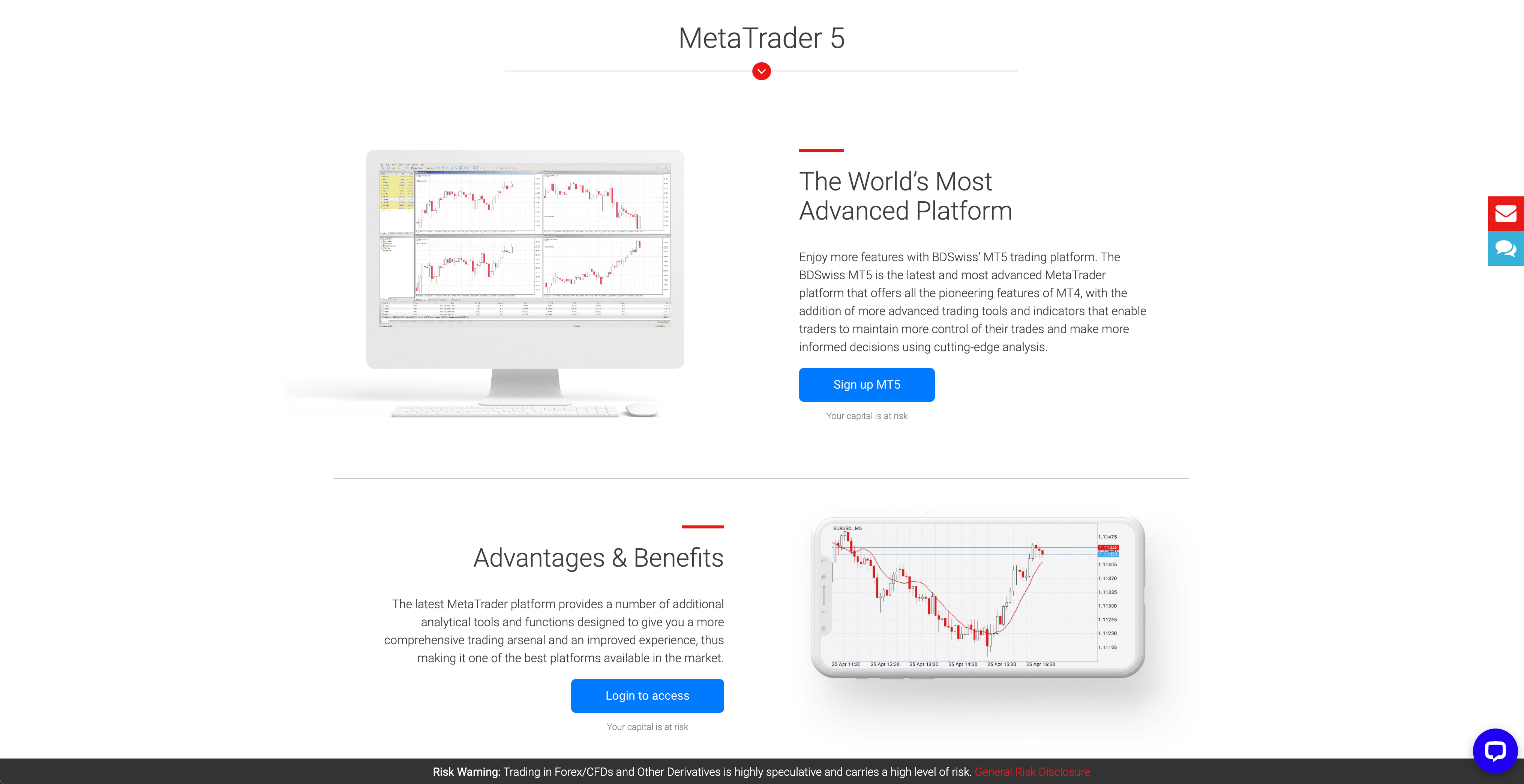 bdswiss platform